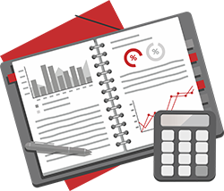 Tributário | Recuperação de tributos, defesas fiscais, consultoria, entre outros